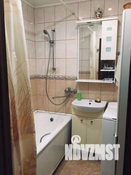 2-к квартира, посуточно, 64м2, 8/25 этаж