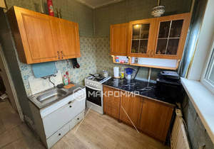 3-к квартира, на длительный срок, 60м2, 6/9 этаж