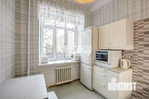 2-к квартира, на длительный срок, 70м2, 4/5 этаж