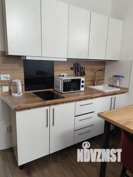 Студия квартира, на длительный срок, 22м2, 5/19 этаж