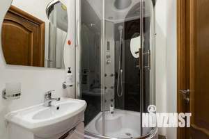 1-к квартира, посуточно, 16м2, 1/1 этаж