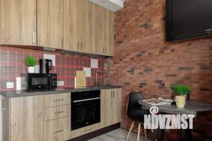 Студия квартира, посуточно, 25м2, 19/19 этаж