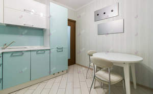 2-к квартира, на длительный срок, 57м2, 4/22 этаж