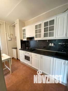1-к квартира, посуточно, 30м2, 3/4 этаж