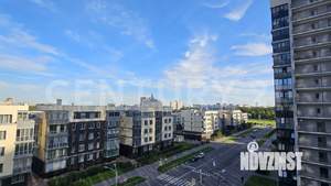 1-к квартира, на длительный срок, 44м2, 7/10 этаж