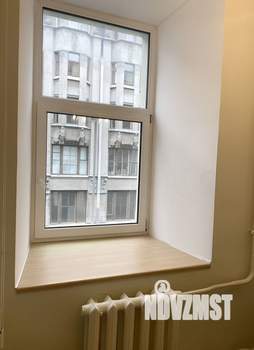 1-к квартира, на длительный срок, 40м2, 3/6 этаж