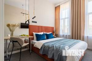 1-к квартира, посуточно, 18м2, 4/5 этаж
