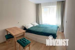 1-к квартира, посуточно, 20м2, 11/14 этаж