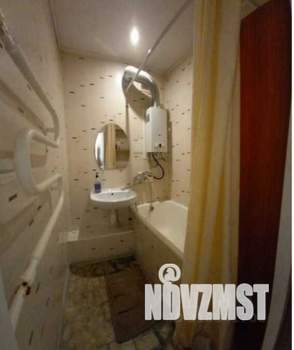 2-к квартира, посуточно, 71м2, 5/5 этаж