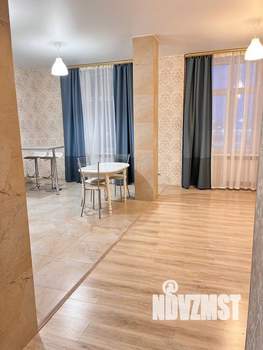 2-к квартира, на длительный срок, 75м2, 2/6 этаж