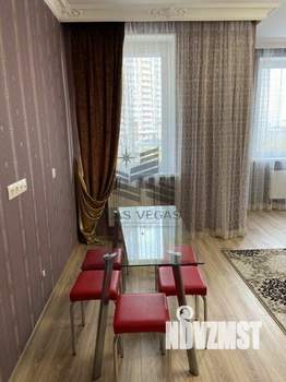 3-к квартира, на длительный срок, 98м2, 2/19 этаж