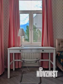2-к квартира, посуточно, 73м2, 3/5 этаж