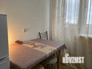 Студия квартира, посуточно, 38м2, 8/20 этаж