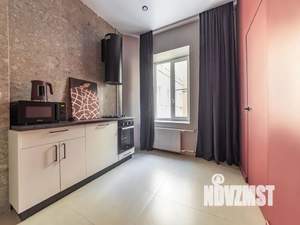 3-к квартира, посуточно, 84м2, 2/5 этаж