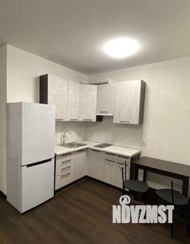 Студия квартира, на длительный срок, 25м2, 4/9 этаж