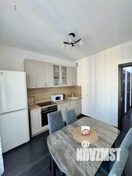 2-к квартира, на длительный срок, 53м2, 17/25 этаж