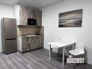 Студия квартира, на длительный срок, 32м2, 12/15 этаж