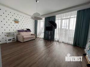 4-к квартира, на длительный срок, 150м2, 4/4 этаж