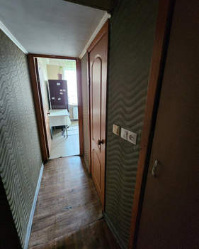 2-к квартира, на длительный срок, 52м2, 9/9 этаж