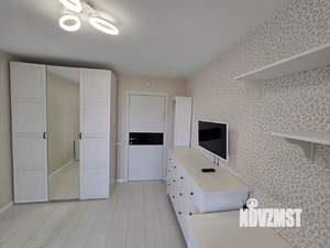 2-к квартира, на длительный срок, 50м2, 6/9 этаж