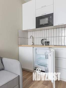 1-к квартира, посуточно, 29м2, 14/14 этаж