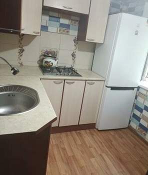 2-к квартира, на длительный срок, 52м2, 2/5 этаж