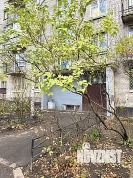 1-к квартира, на длительный срок, 38м2, 3/9 этаж