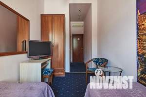 1-к квартира, посуточно, 18м2, 2/2 этаж
