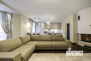 3-к квартира, на длительный срок, 112м2, 3/4 этаж