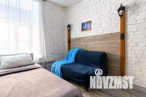 1-к квартира, посуточно, 20м2, 1/5 этаж