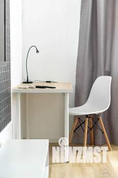 1-к квартира, посуточно, 39м2, 2/21 этаж