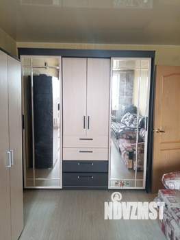 1-к квартира, на длительный срок, 38м2, 10/10 этаж