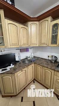 2-к квартира, на длительный срок, 46м2, 2/6 этаж