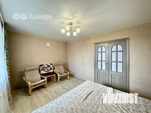 3-к квартира, на длительный срок, 59м2, 9/9 этаж