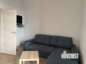 Студия квартира, на длительный срок, 29м2, 13/15 этаж