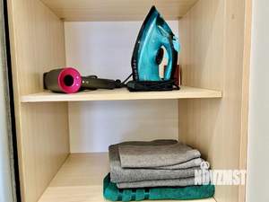 1-к квартира, на длительный срок, 36м2, 7/9 этаж