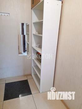 1-к квартира, на длительный срок, 34м2, 2/5 этаж