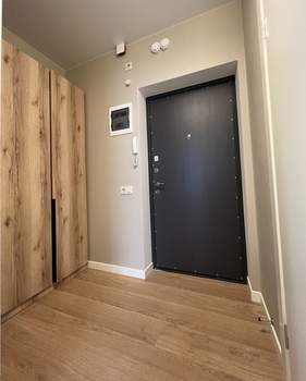 1-к квартира, на длительный срок, 39м2, 9/10 этаж