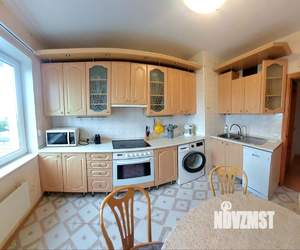 3-к квартира, на длительный срок, 76м2, 12/25 этаж