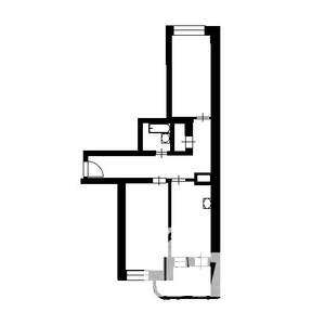 3-к квартира, на длительный срок, 69м2, 5/10 этаж