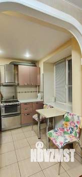 3-к квартира, на длительный срок, 57м2, 2/9 этаж