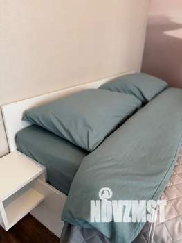 2-к квартира, посуточно, 55м2, 7/25 этаж