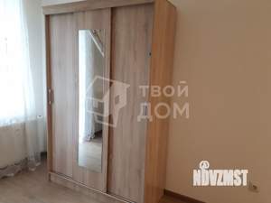 Студия квартира, на длительный срок, 24м2, 1/13 этаж