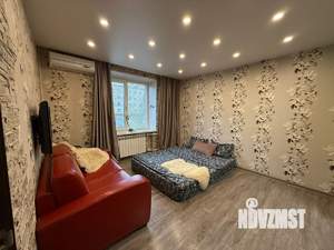 1-к квартира, на длительный срок, 31м2, 2/5 этаж