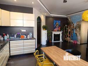 2-к квартира, на длительный срок, 60м2, 5/5 этаж