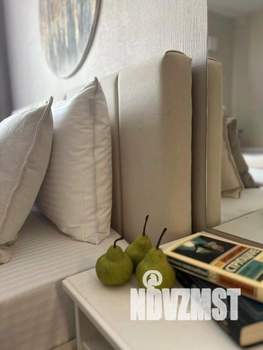 1-к квартира, посуточно, 22м2, 1/1 этаж
