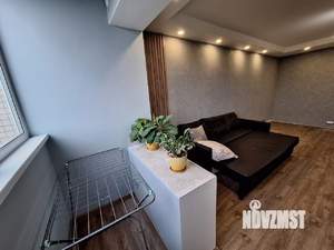 1-к квартира, на длительный срок, 40м2, 7/9 этаж