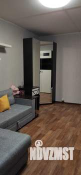 1-к квартира, на длительный срок, 36м2, 6/12 этаж