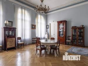 3-к квартира, посуточно, 150м2, 3/3 этаж