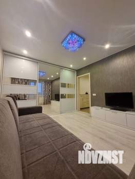 2-к квартира, на длительный срок, 56м2, 10/12 этаж